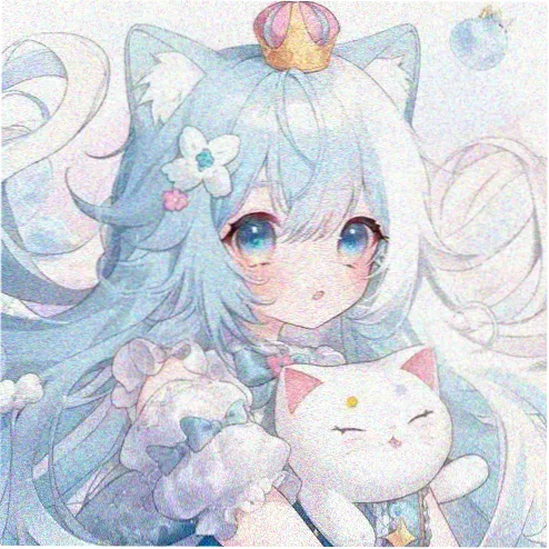 用户头像 小鹿